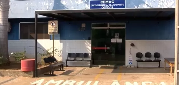 Cedida Prefeitura de Dracena